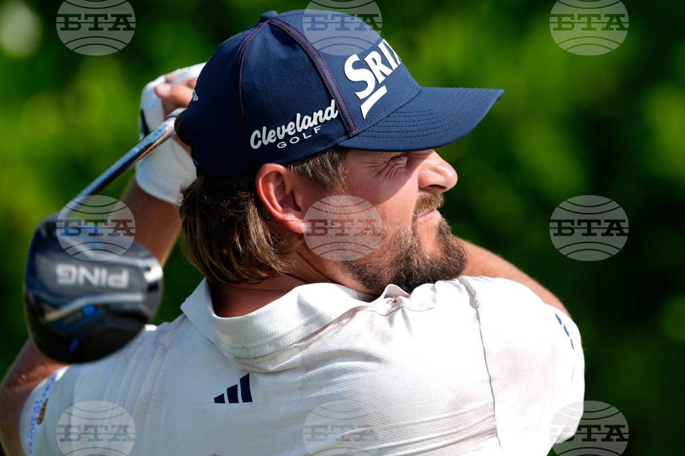 Bahamas Hero World Challenge Golf