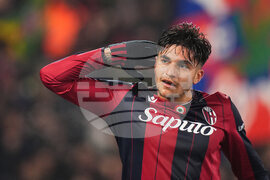 Italy Italian Cup Soccer