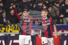 Italy Italian Cup Soccer