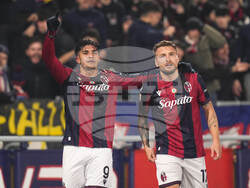 Italy Italian Cup Soccer