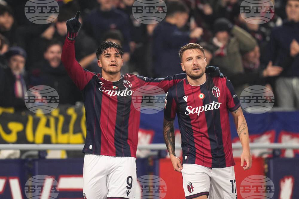 Italy Italian Cup Soccer