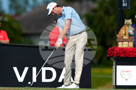 Bahamas Hero World Challenge Golf