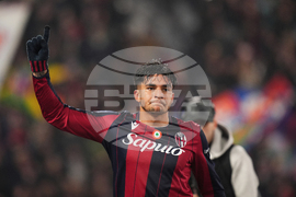 Italy Italian Cup Soccer