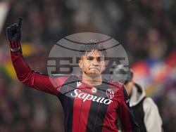 Italy Italian Cup Soccer