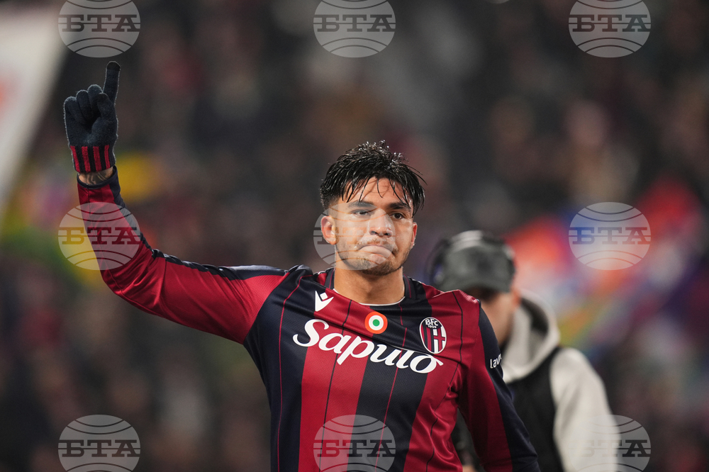 Italy Italian Cup Soccer