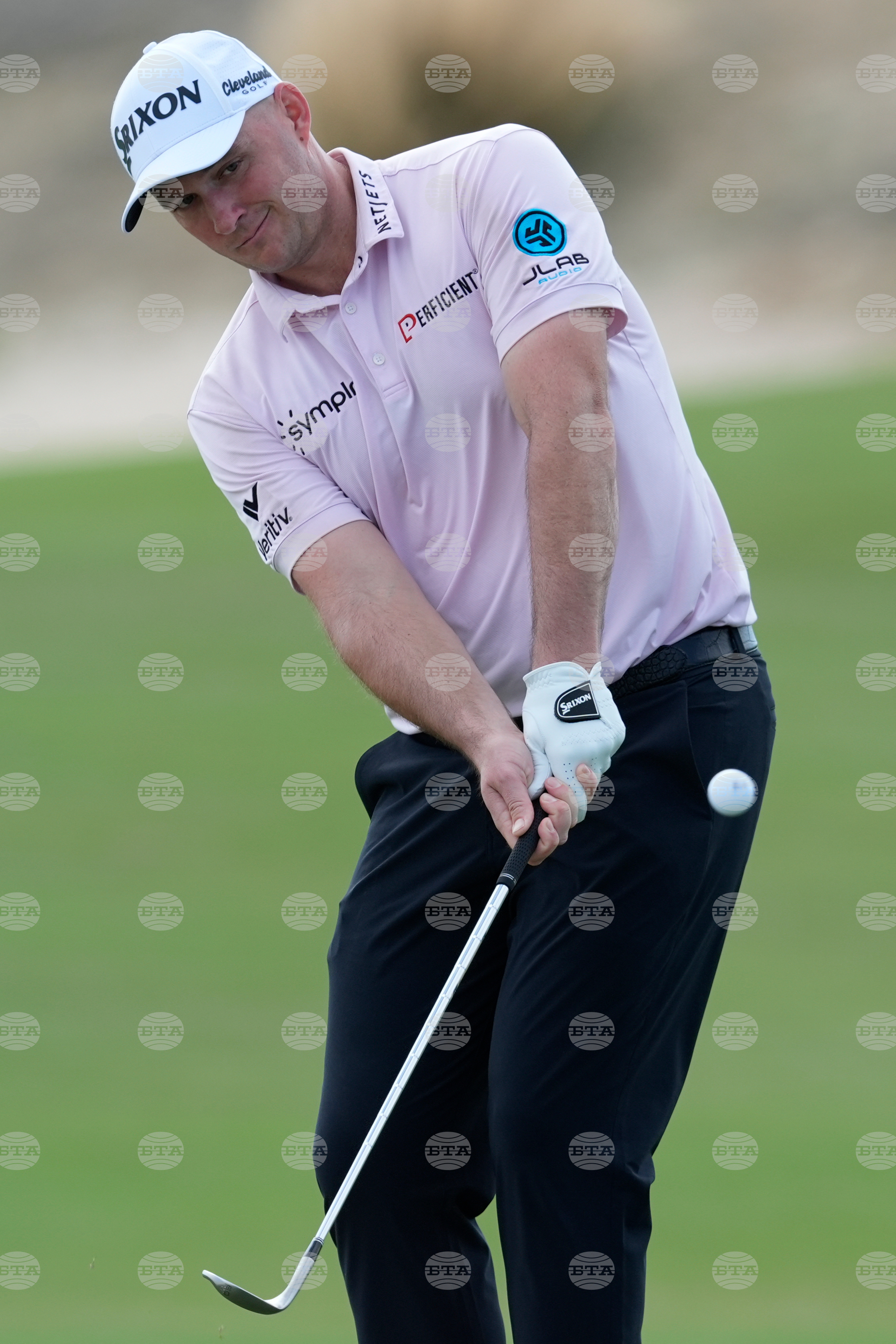 Bahamas Hero World Challenge Golf