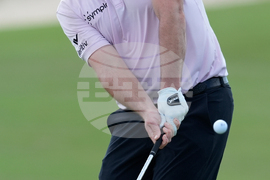 Bahamas Hero World Challenge Golf