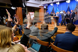 FBI Pipe Bomb Investigation