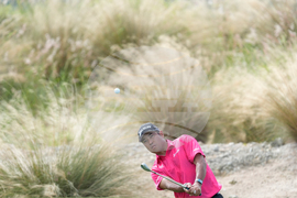 Bahamas Hero World Challenge Golf