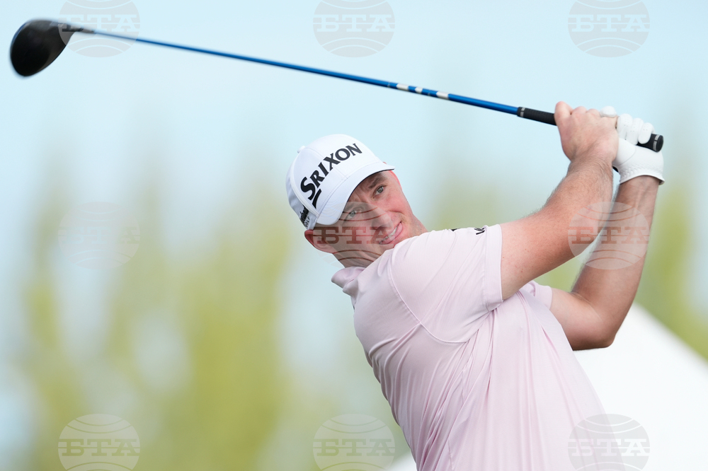 Bahamas Hero World Challenge Golf