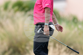 Bahamas Hero World Challenge Golf