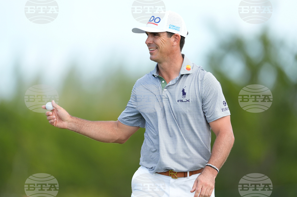 Bahamas Hero World Challenge Golf