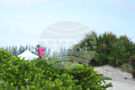 Bahamas Hero World Challenge Golf