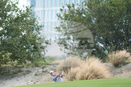 Bahamas Hero World Challenge Golf