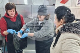 Шумен - риба - цени