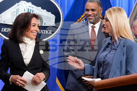 FBI Pipe Bomb Investigation