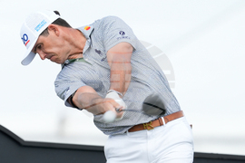 Bahamas Hero World Challenge Golf