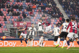 Italy Italian Cup Soccer