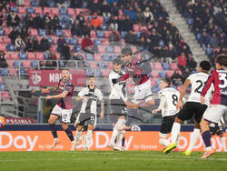 Italy Italian Cup Soccer