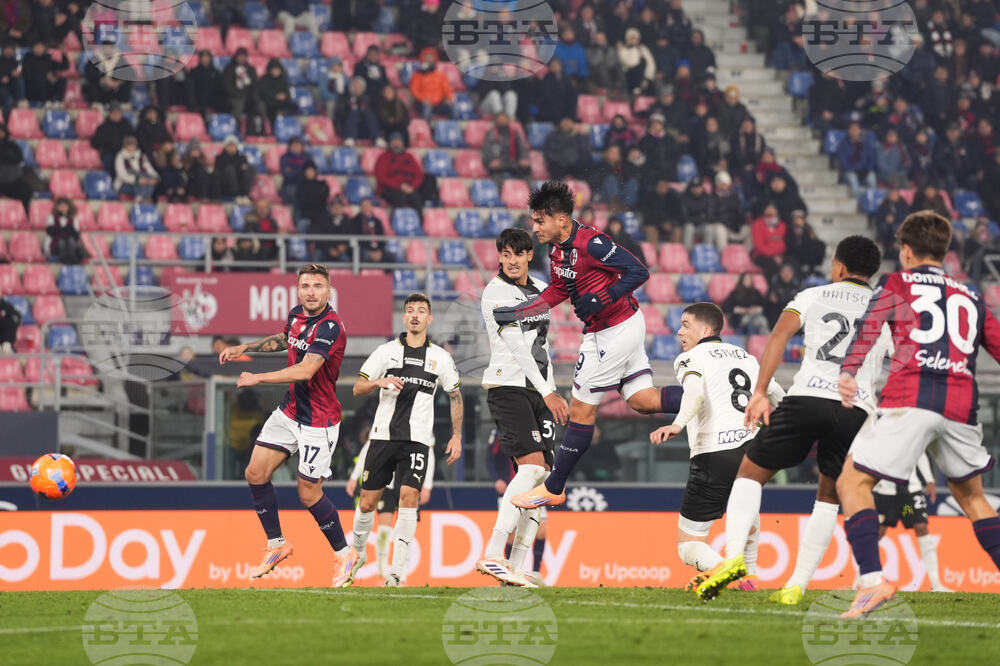 Italy Italian Cup Soccer