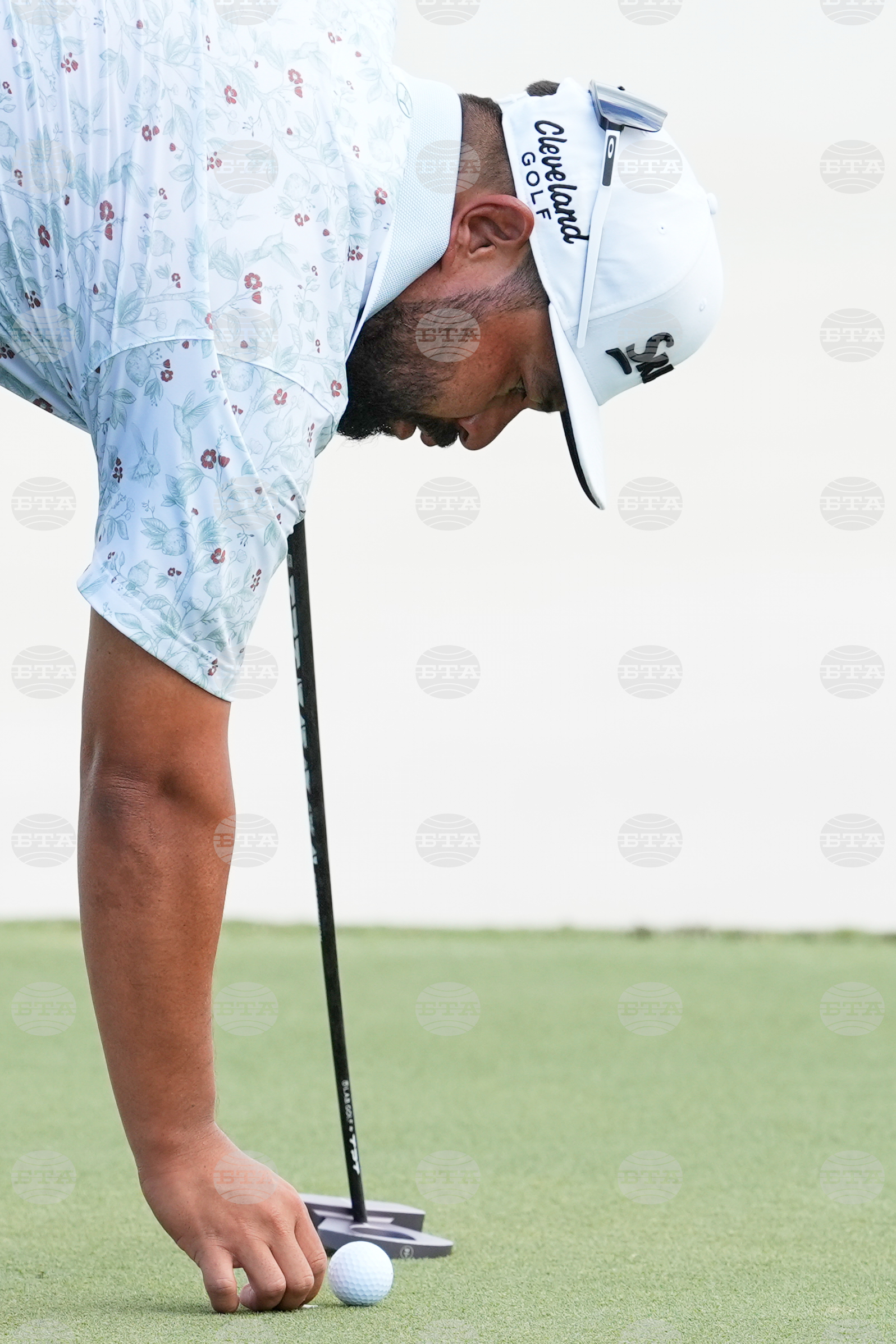 Bahamas Hero World Challenge Golf