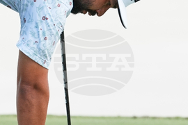 Bahamas Hero World Challenge Golf