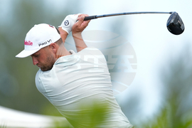 Bahamas Hero World Challenge Golf