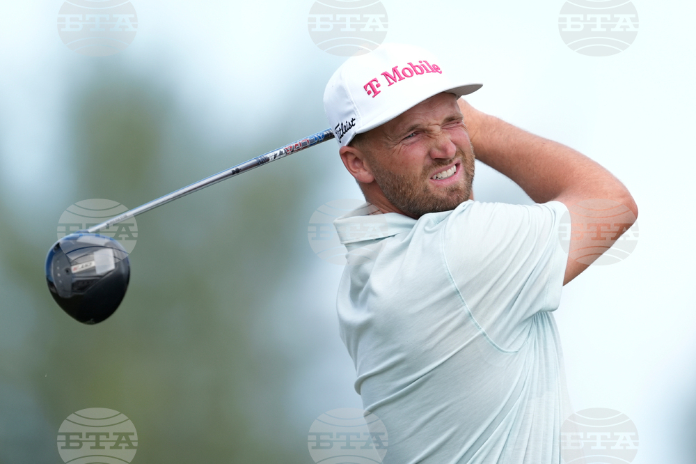 Bahamas Hero World Challenge Golf