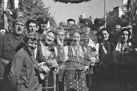 Никола Танев - художник живописец