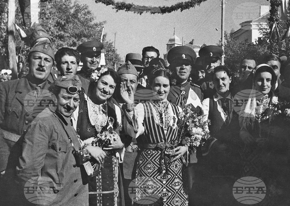 Никола Танев - художник живописец