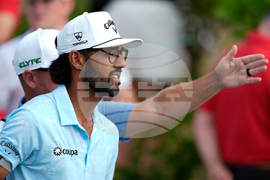 Bahamas Hero World Challenge Golf