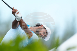 Bahamas Hero World Challenge Golf