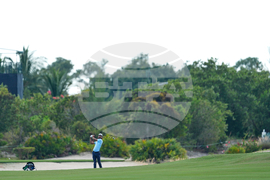 Bahamas Hero World Challenge Golf
