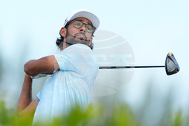 Bahamas Hero World Challenge Golf