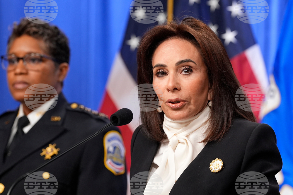 FBI Pipe Bomb Investigation