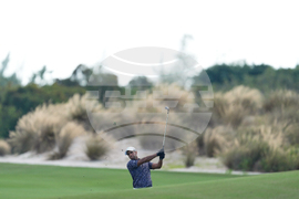 Bahamas Hero World Challenge Golf