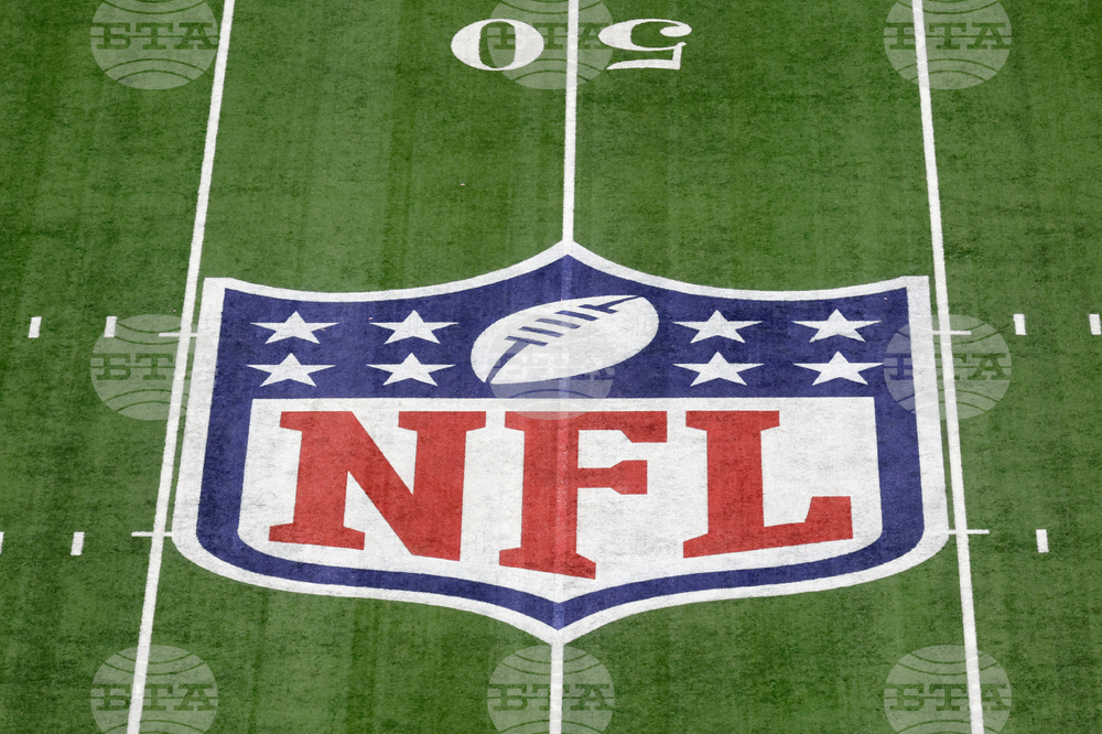 NFL Playing Surfaces Football