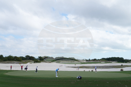 Bahamas Hero World Challenge Golf