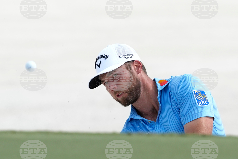 Bahamas Hero World Challenge Golf