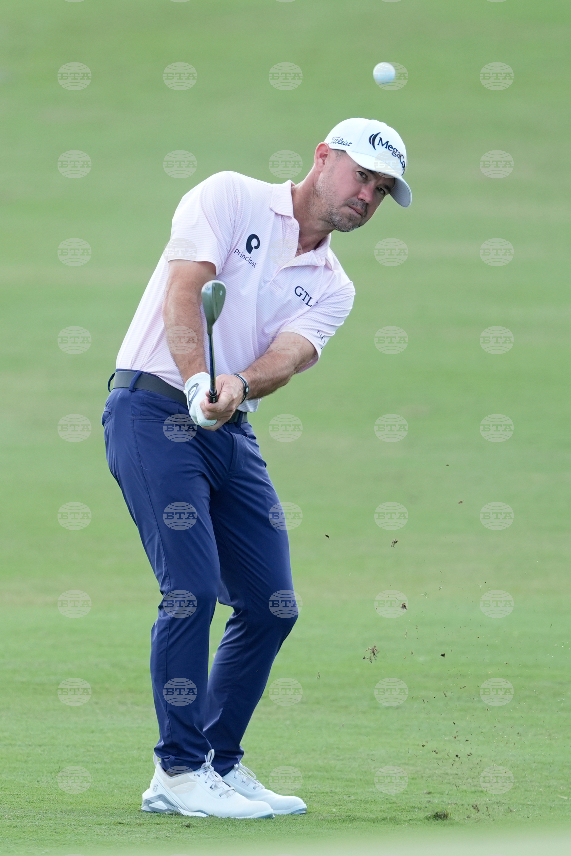 Bahamas Hero World Challenge Golf