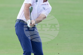 Bahamas Hero World Challenge Golf