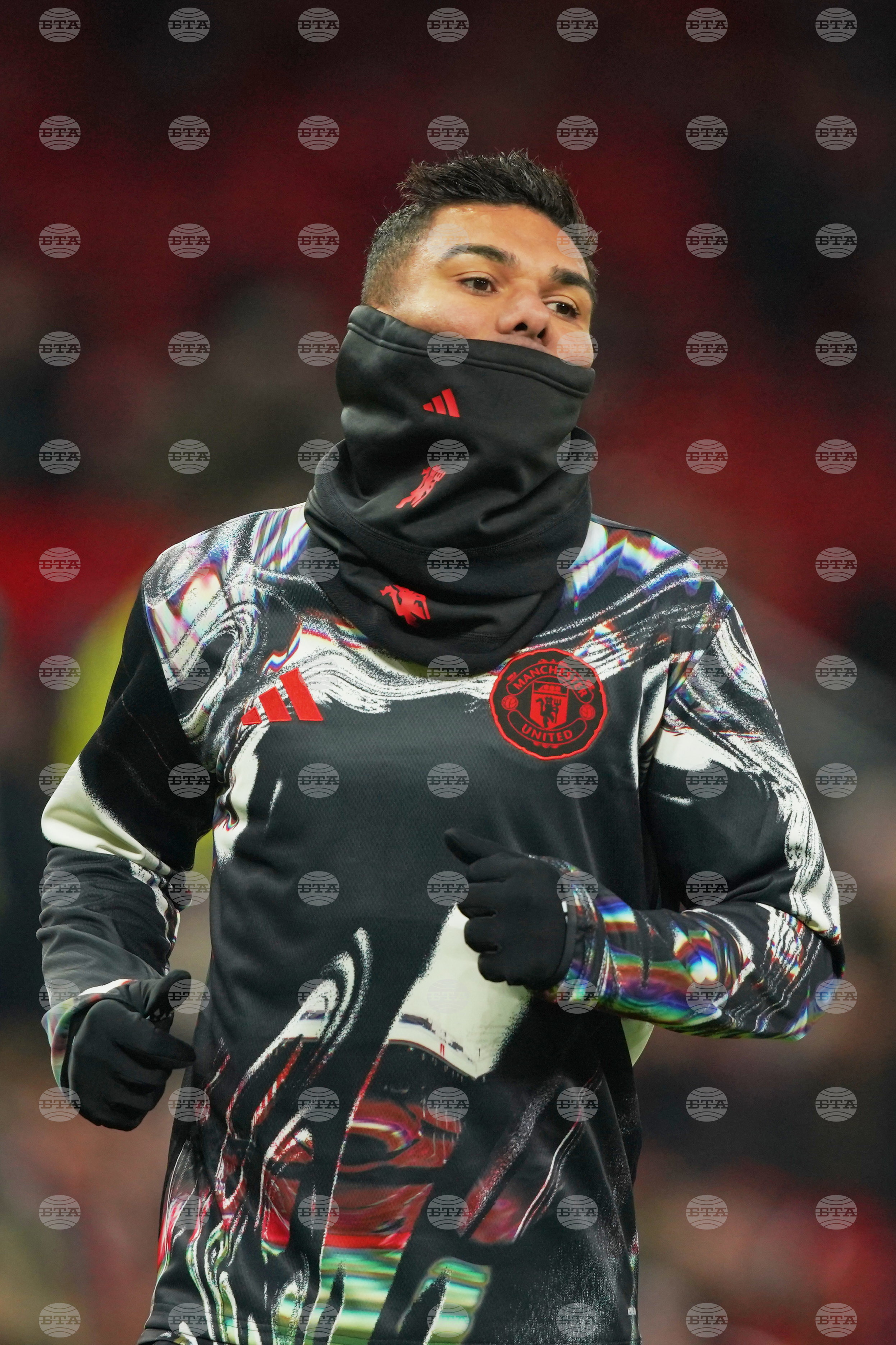 Britain Premier League Soccer