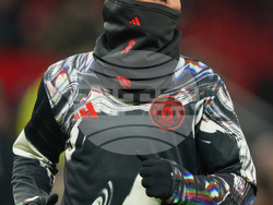 Britain Premier League Soccer