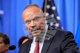 FBI Pipe Bomb Investigation