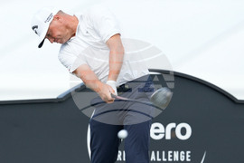 Bahamas Hero World Challenge Golf