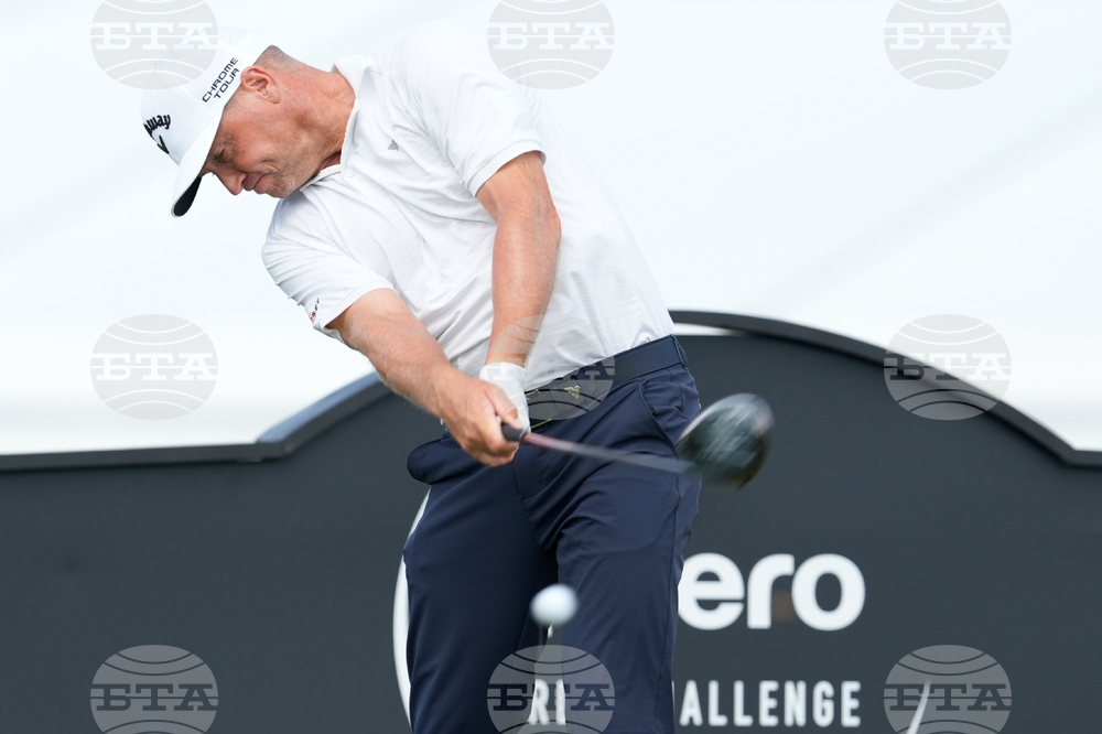 Bahamas Hero World Challenge Golf