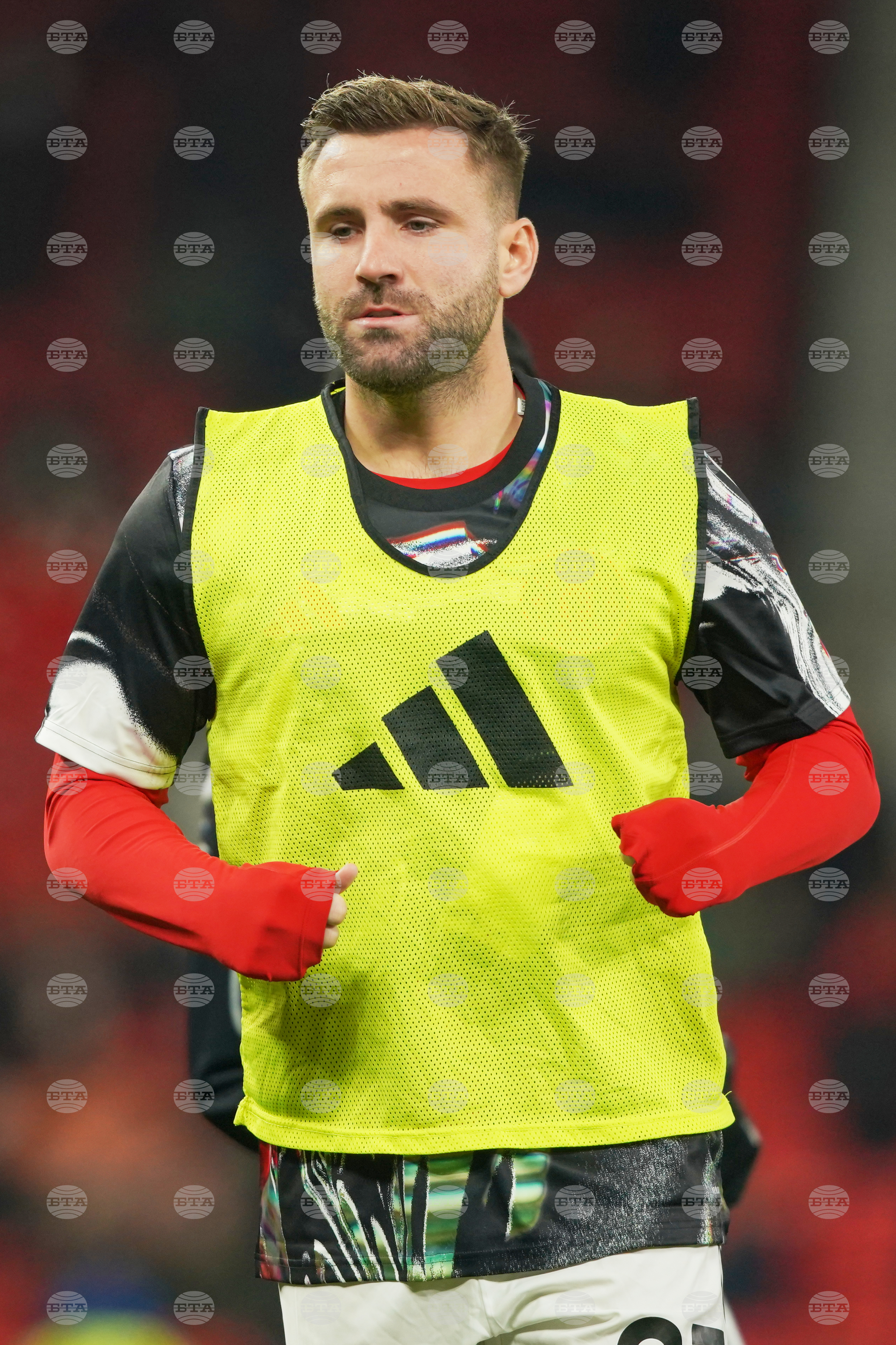 Britain Premier League Soccer