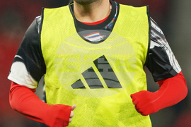 Britain Premier League Soccer