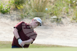 Bahamas Hero World Challenge Golf