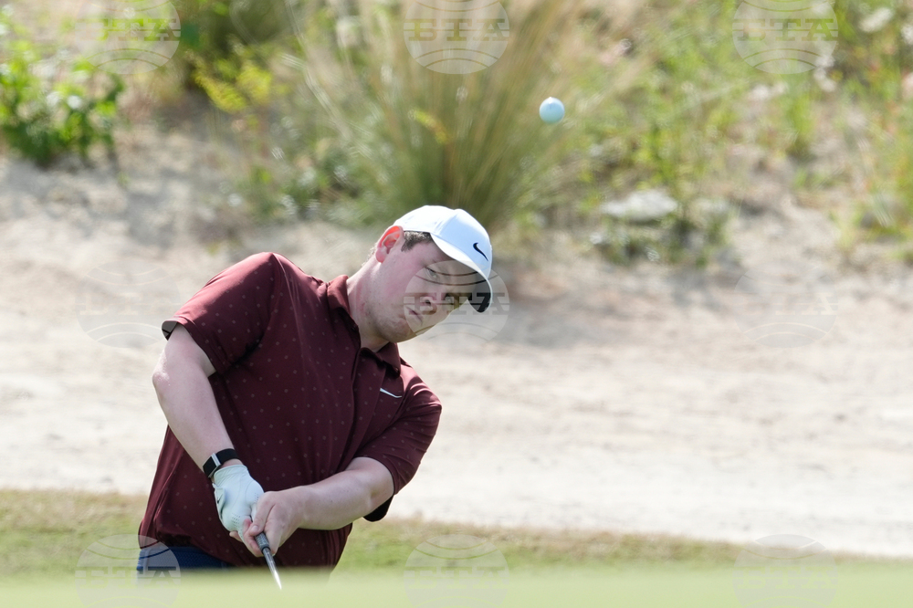 Bahamas Hero World Challenge Golf